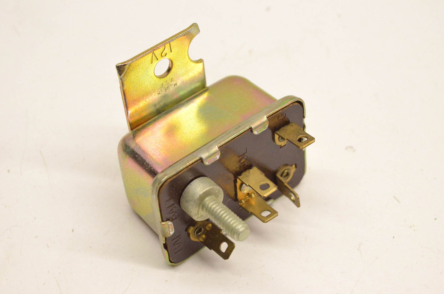 GP Sorensen SR13 Relay NOS