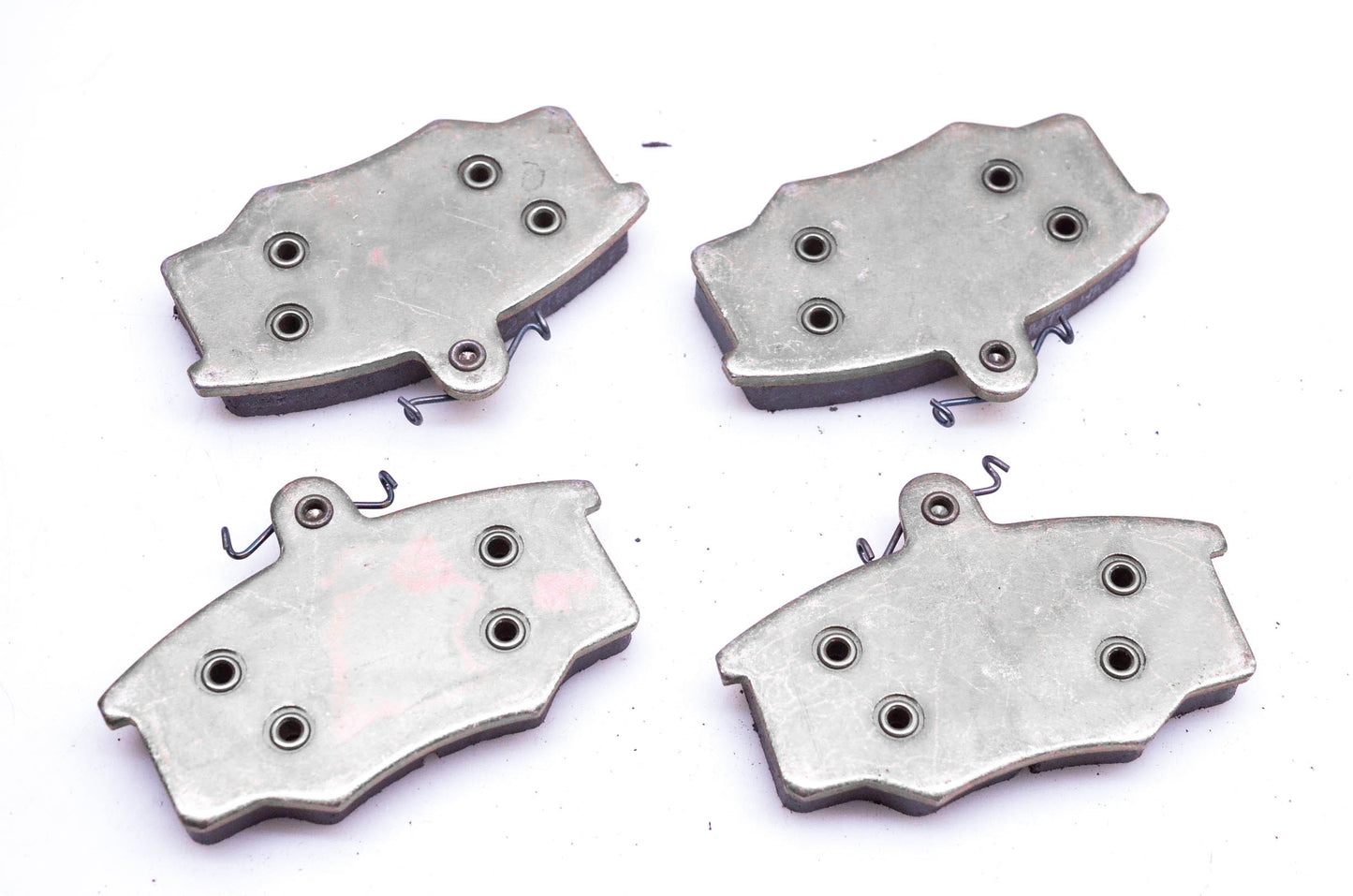 Wagner PD7176 D-147 Disc Brake Pad Kit NOS