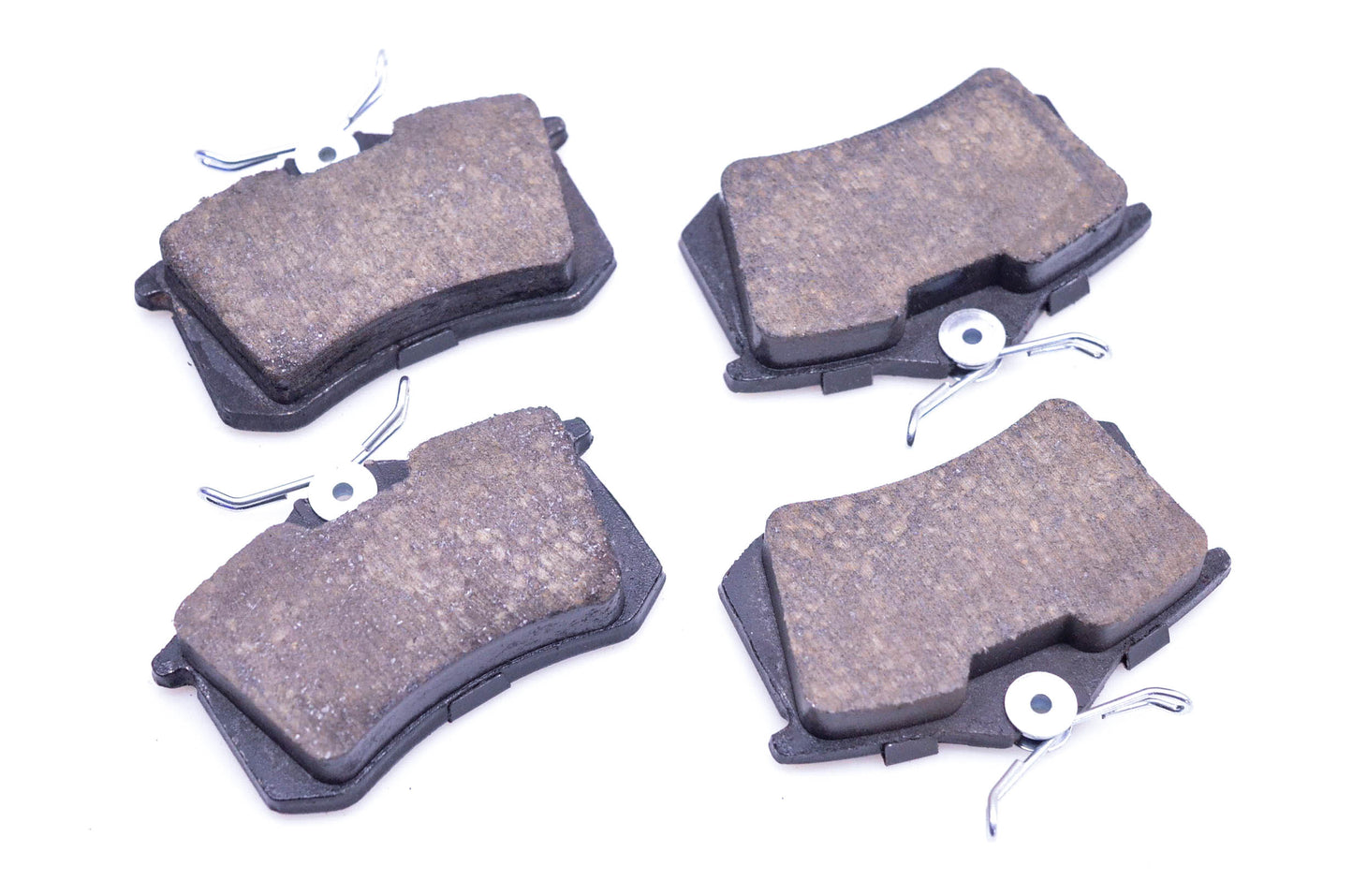 Wagner ZD340A Rear Disc Brake Pad Kit NOS