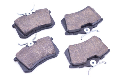 Wagner ZD340A Rear Disc Brake Pad Kit NOS