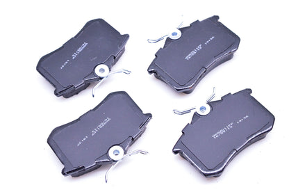 Wagner ZD340A Rear Disc Brake Pad Kit NOS