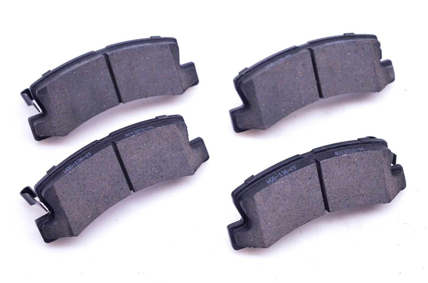 Wagner ZD325 Disc Brake Pad Kit NOS
