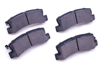 Wagner ZD325 Disc Brake Pad Kit NOS
