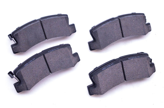 Wagner ZD325 Disc Brake Pad Kit NOS