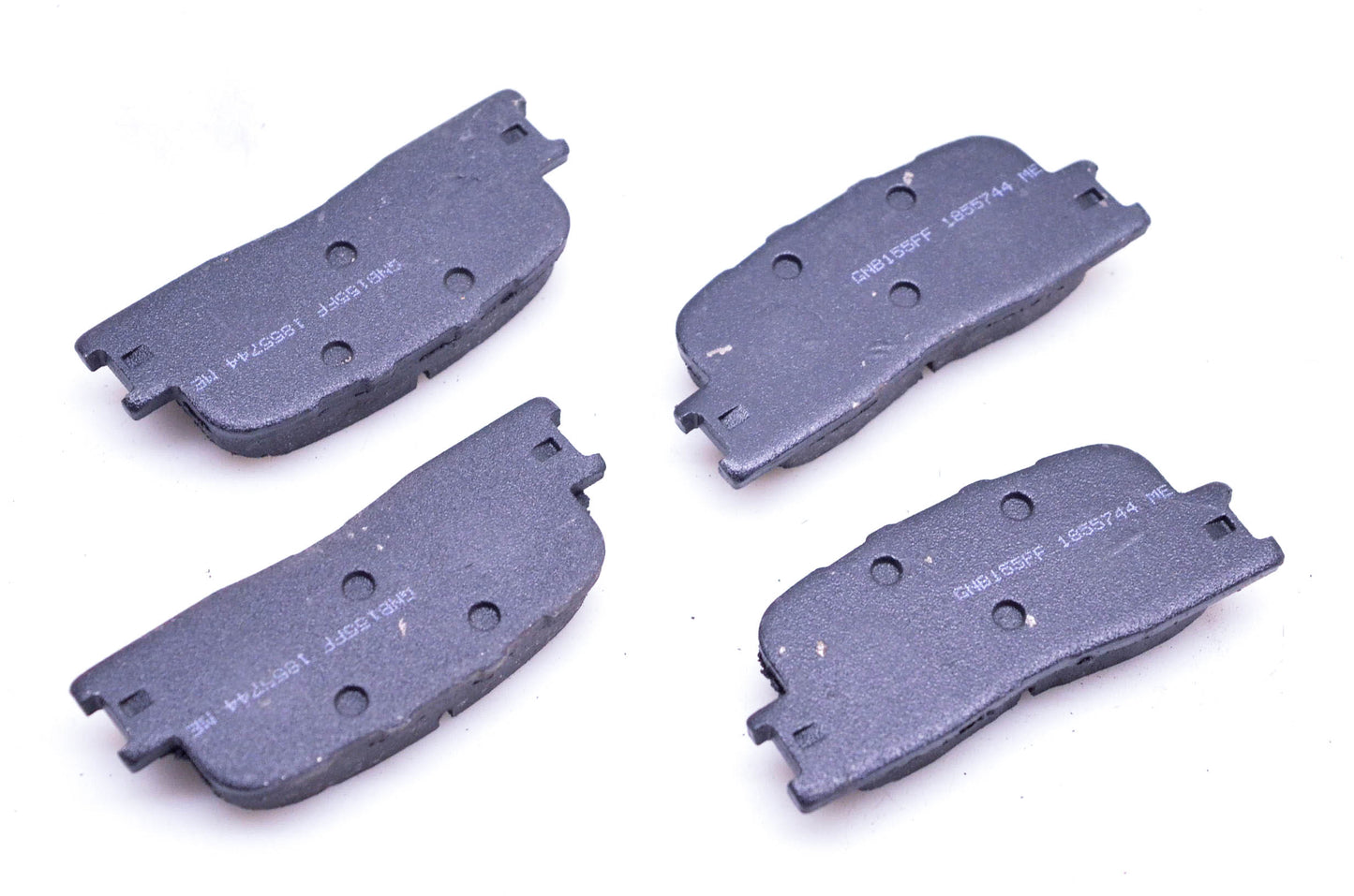 Wagner 61-885A Disc Brake Pad Kit NOS