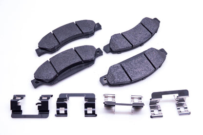 Raybestos ATD1092P Specialty Disc Brake Pad Kit NOS