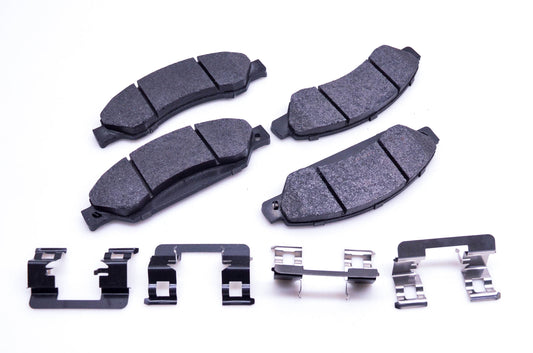 Raybestos ATD1092P Specialty Disc Brake Pad Kit NOS