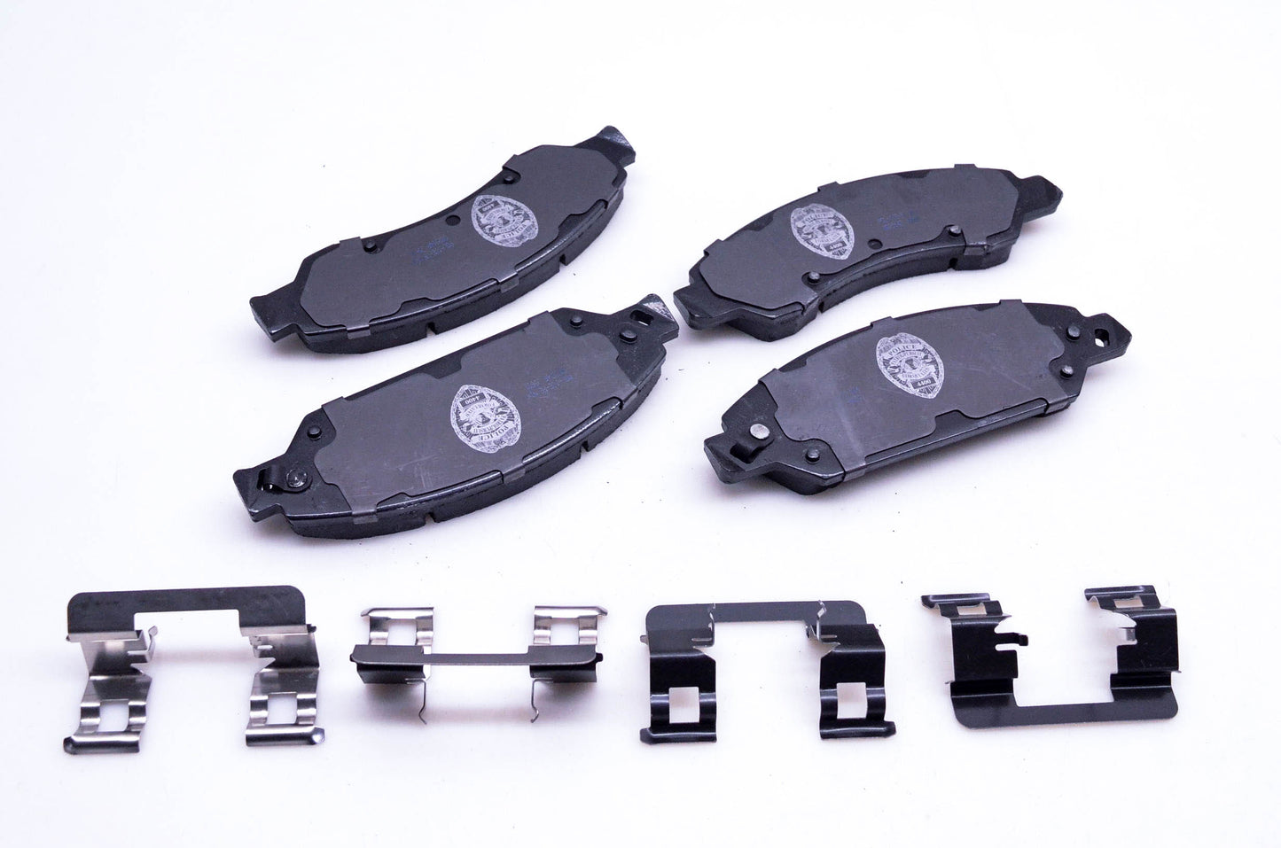 Raybestos ATD1092P Specialty Disc Brake Pad Kit NOS