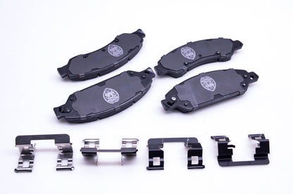 Raybestos ATD1092P Specialty Disc Brake Pad Kit NOS