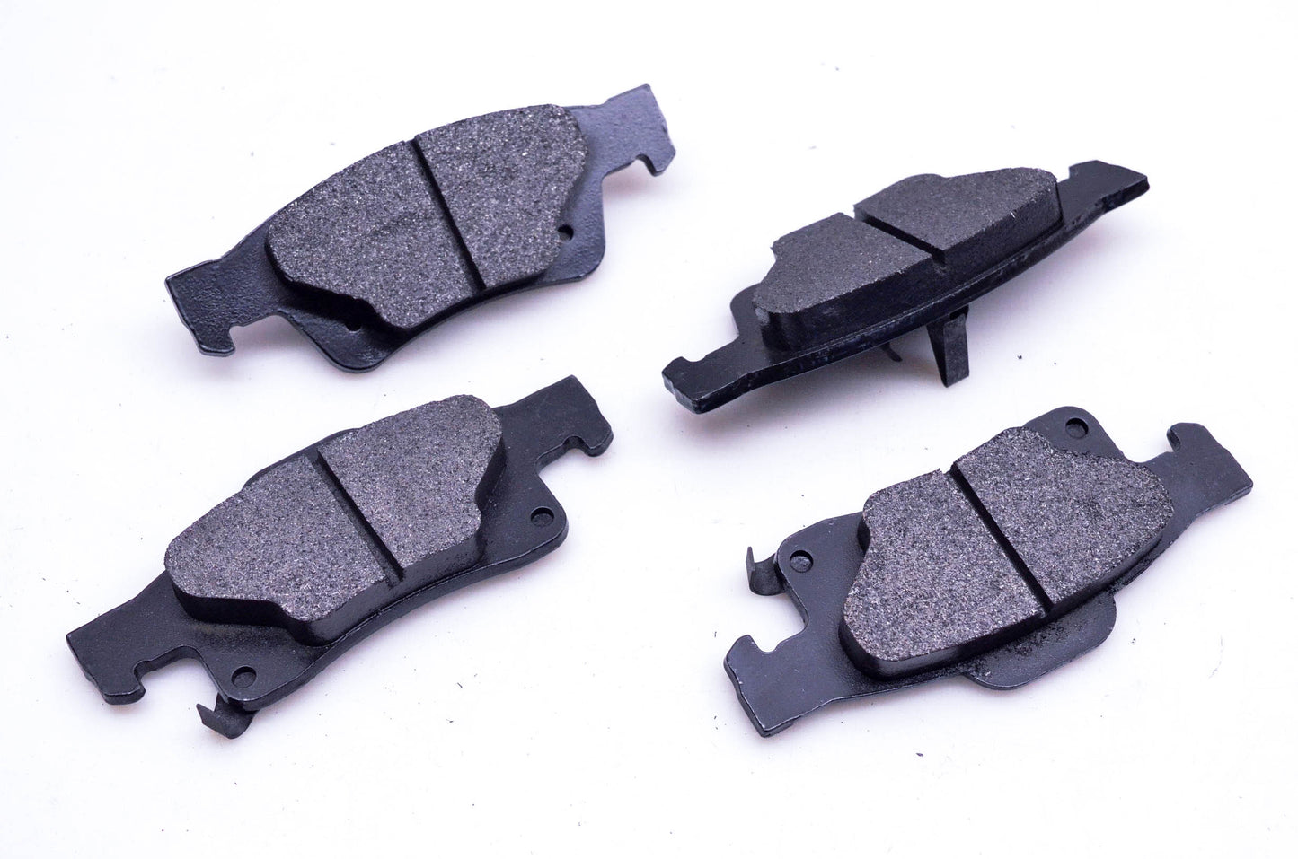 Raybestos SP1498PS Specialty Disc Brake Pad Kit NOS