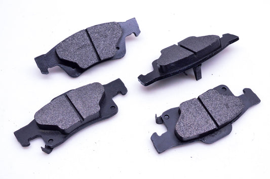 Raybestos SP1498PS Specialty Disc Brake Pad Kit NOS