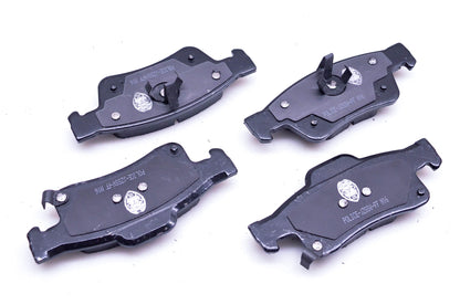 Raybestos SP1498PS Specialty Disc Brake Pad Kit NOS