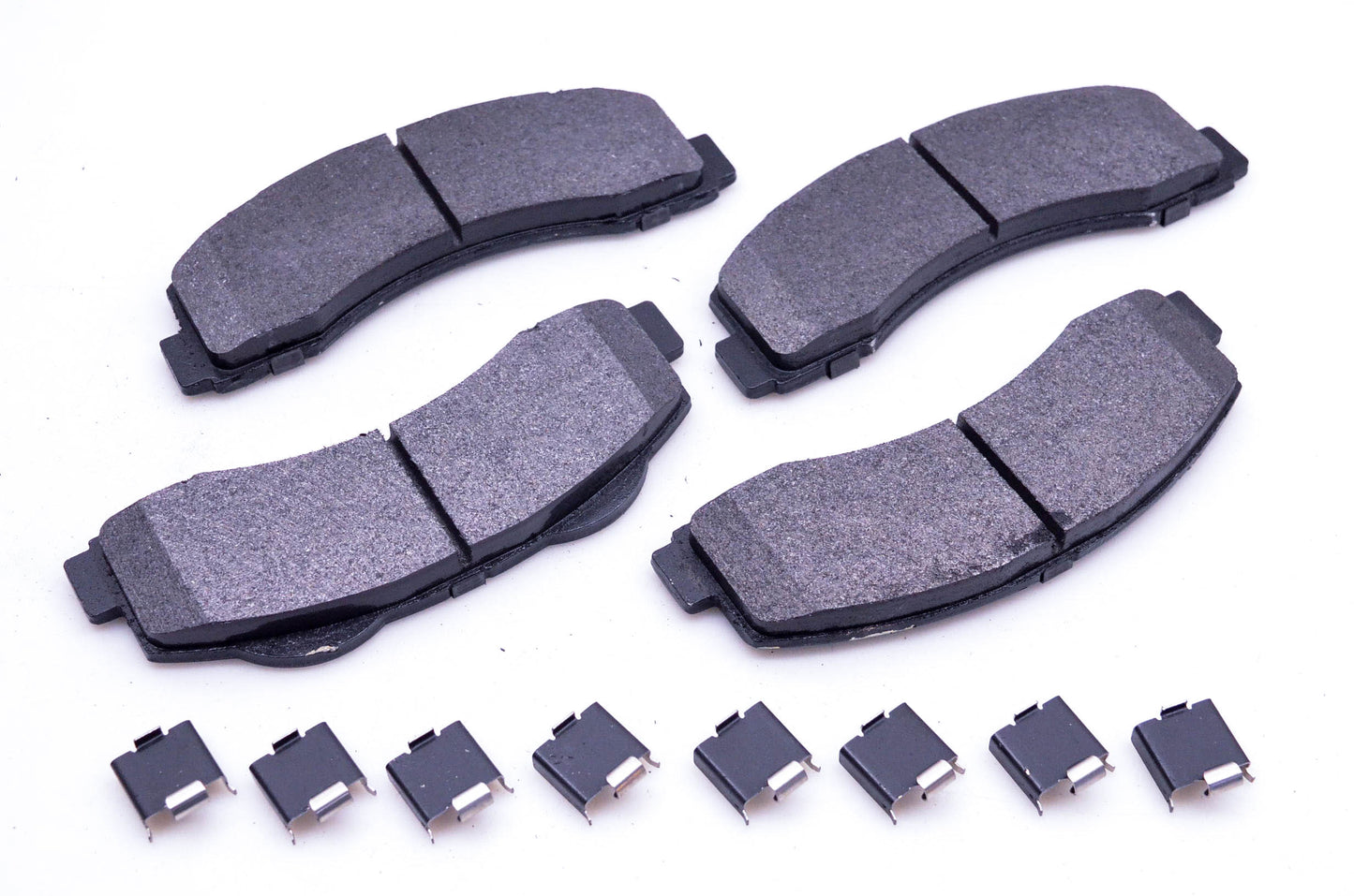 Raybestos ATD1414SV Specialty Disc Brake Pad Kit NOS