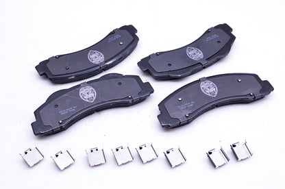 Raybestos ATD1414SV Specialty Disc Brake Pad Kit NOS