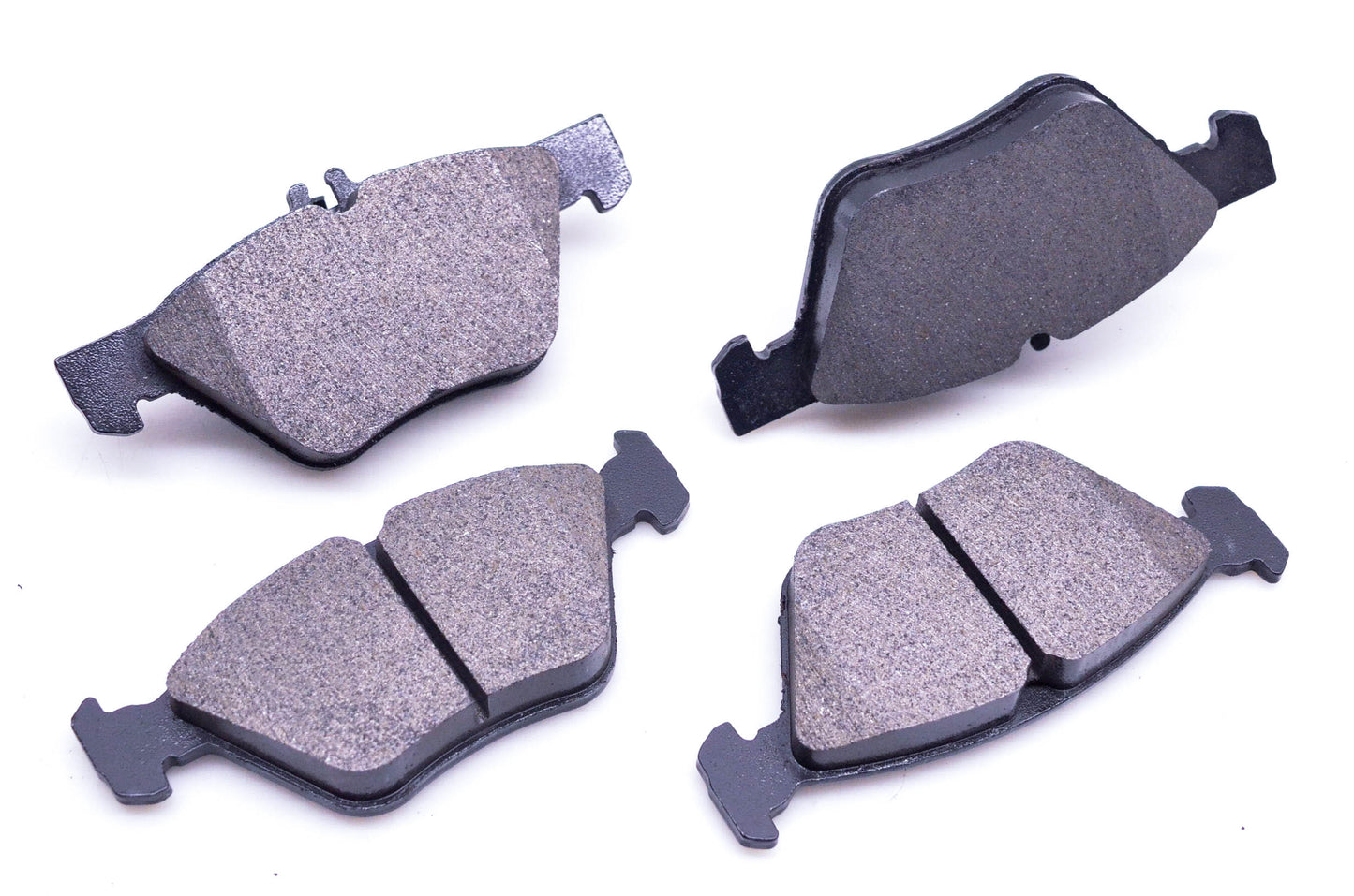 Raybestos PGD853M Disc Brake Pad Kit NOS