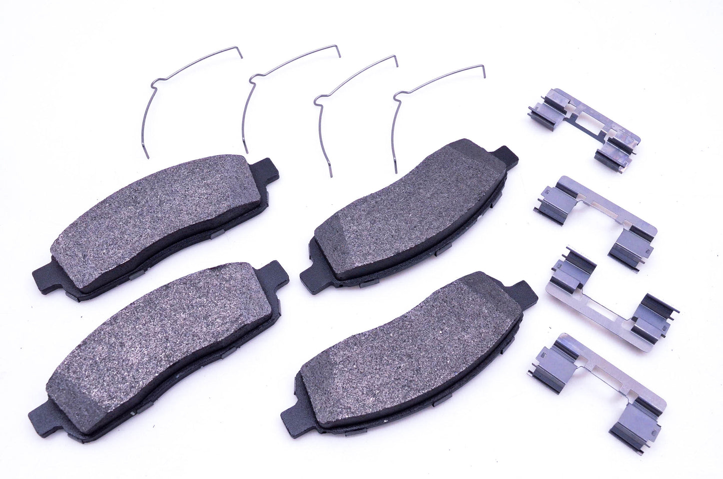 Raybestos PGD1083M Disc Brake Pad Kit NOS
