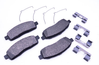 Raybestos PGD1083M Disc Brake Pad Kit NOS