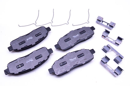 Raybestos PGD1083M Disc Brake Pad Kit NOS