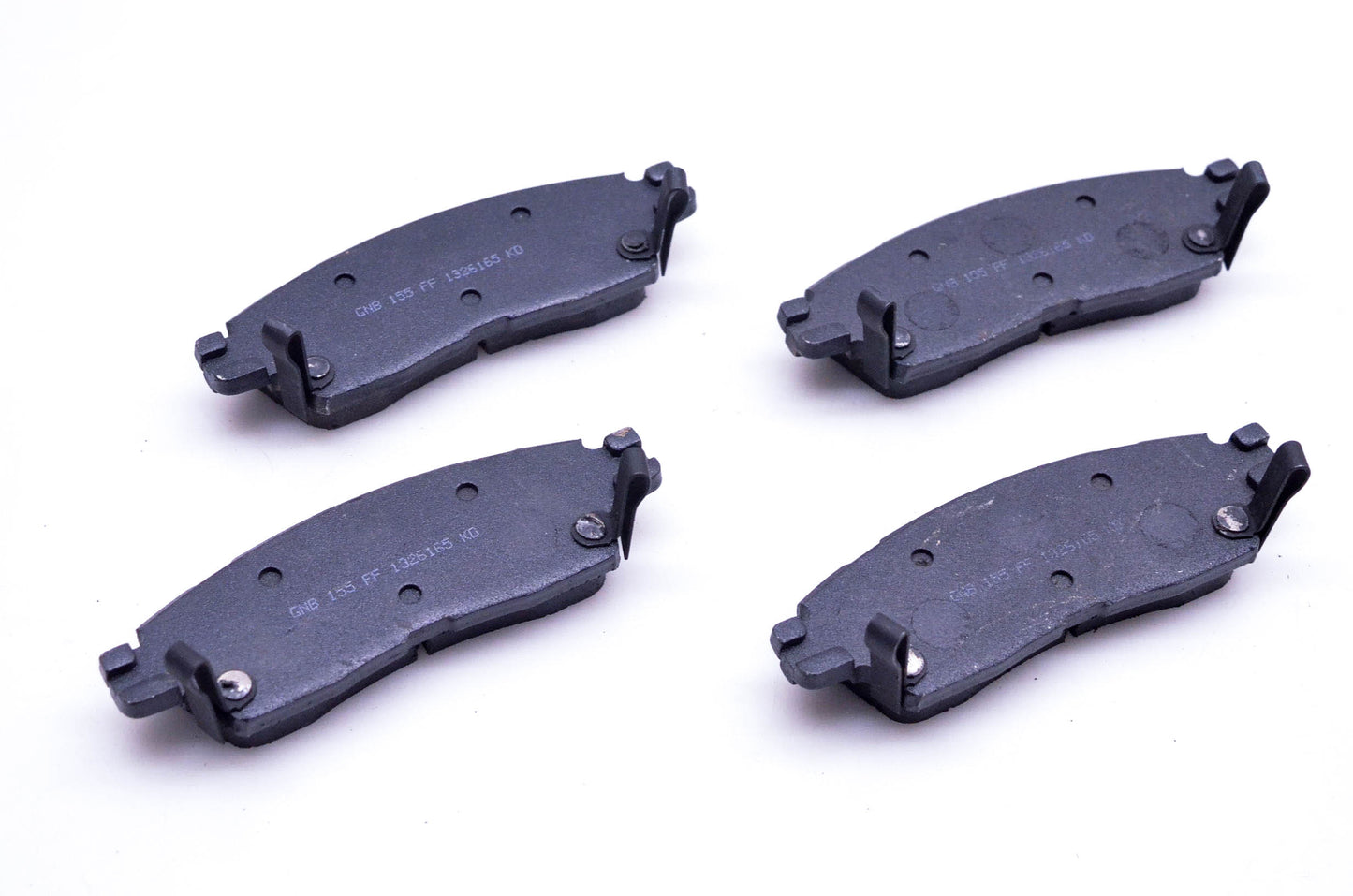 Wagner 61-883 Disc Brake Pad Kit NOS