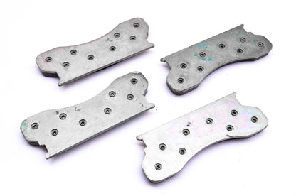 Wagner PD7054R, PD120, DX120 Disc Brake Pad Kit NOS