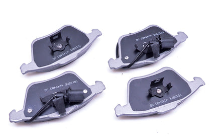 Wagner MX1111 Disc Brake Pad Kit NOS