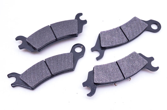 Aftermarket D318, PD7218 Disc Brake Pad Kit NOS