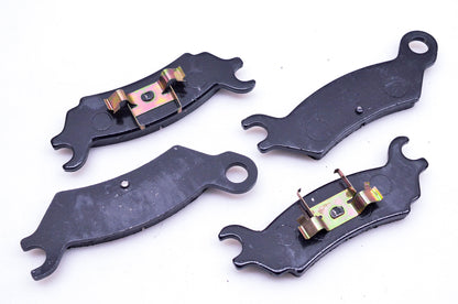 Aftermarket D318, PD7218 Disc Brake Pad Kit NOS