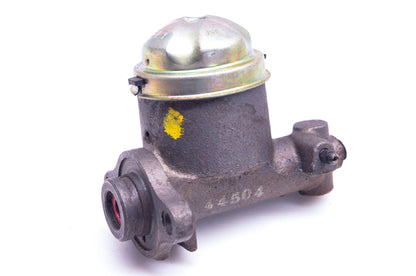 EIS E44504 Brake Master Cylinder NOS