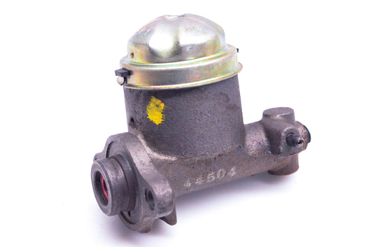 EIS E44504 Brake Master Cylinder NOS
