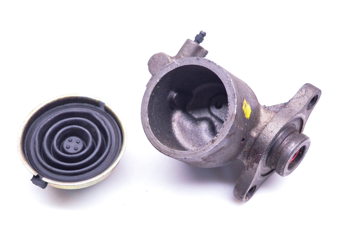 EIS E44504 Brake Master Cylinder NOS