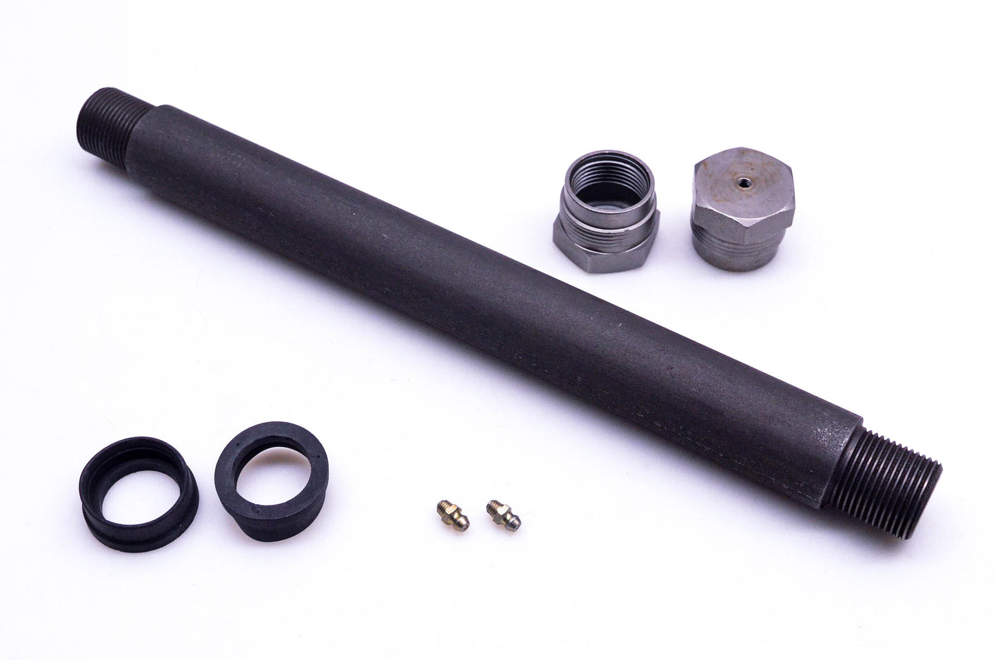 McQuay Norris FA1142, 13168A, K6147 Control Arm Shaft Kit NOS