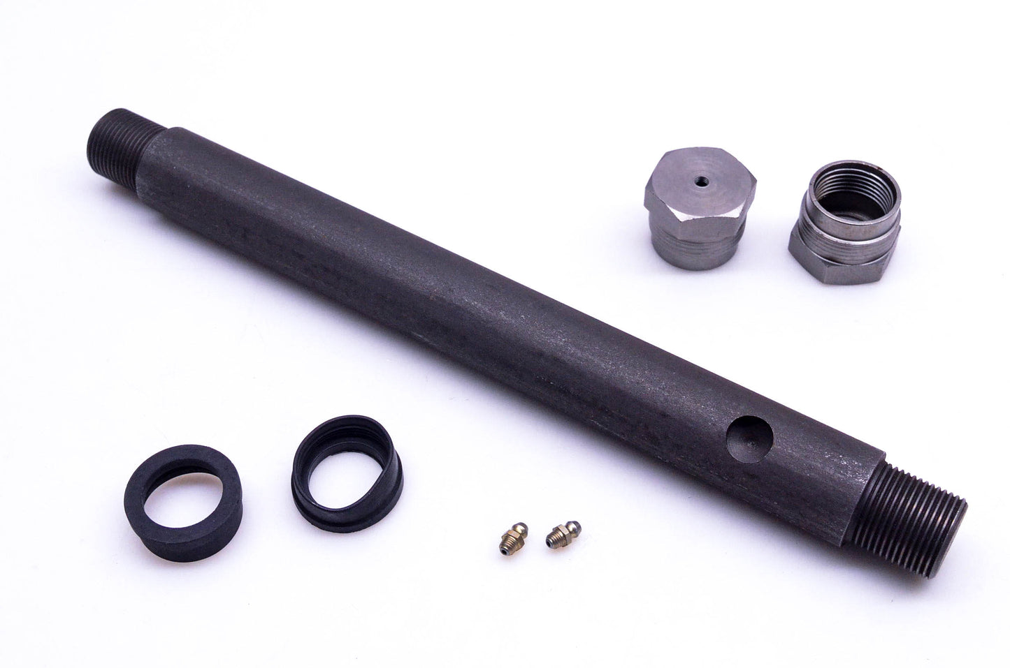 McQuay Norris FA1142, 13168A, K6147 Control Arm Shaft Kit NOS
