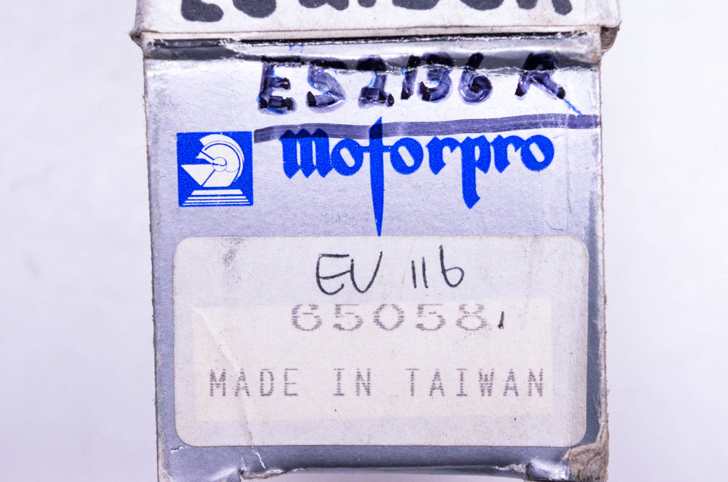 Motorpro 65058, EV116, ES2136R Tie Rod End NOS