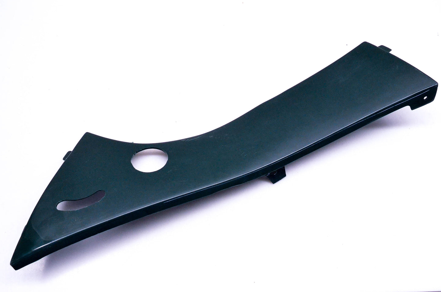 New OEM Arctic Cat 0506-479 Green Right Routed Side Panel NOS