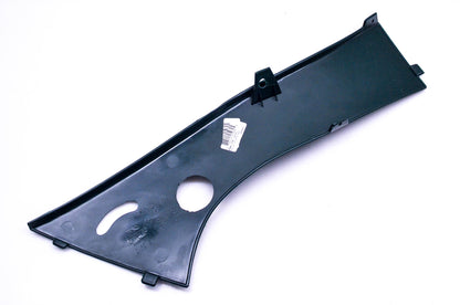 New OEM Arctic Cat 0506-479 Green Right Routed Side Panel NOS