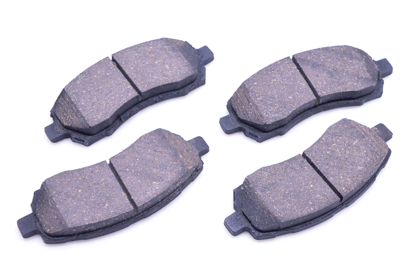 Wagner ZD722 Disc Brake Pad Kit NOS