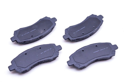 Wagner ZD722 Disc Brake Pad Kit NOS