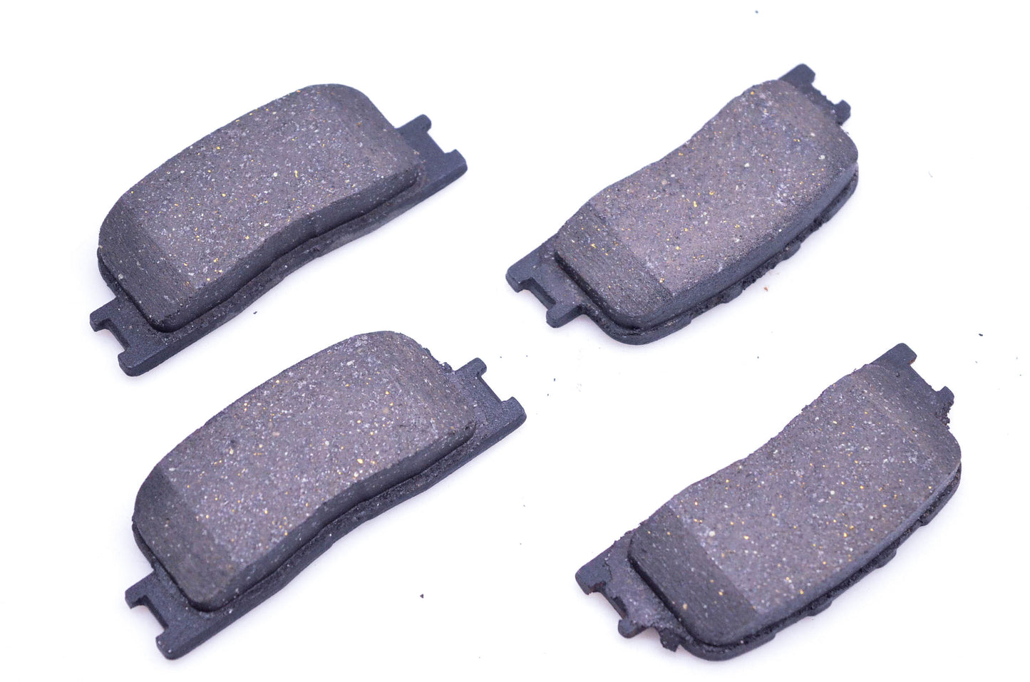 Wagner ZD885 Disc Brake Pad Kit NOS