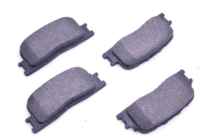 Wagner ZD885 Disc Brake Pad Kit NOS