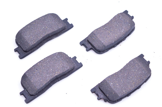 Wagner ZD885 Disc Brake Pad Kit NOS