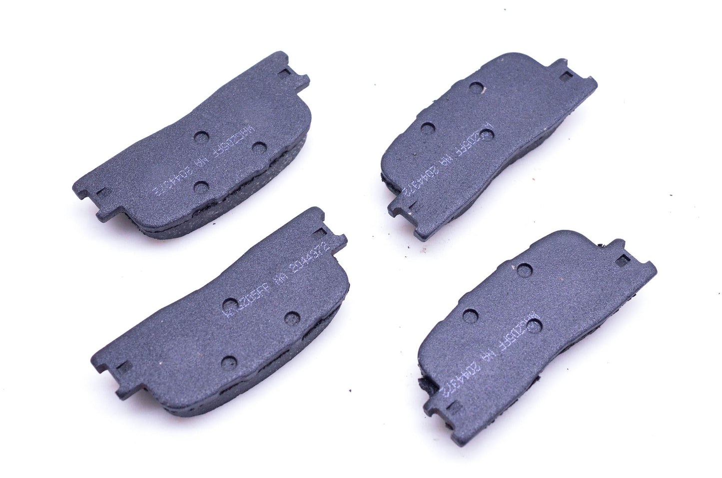Wagner ZD885 Disc Brake Pad Kit NOS