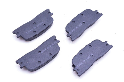 Wagner ZD885 Disc Brake Pad Kit NOS
