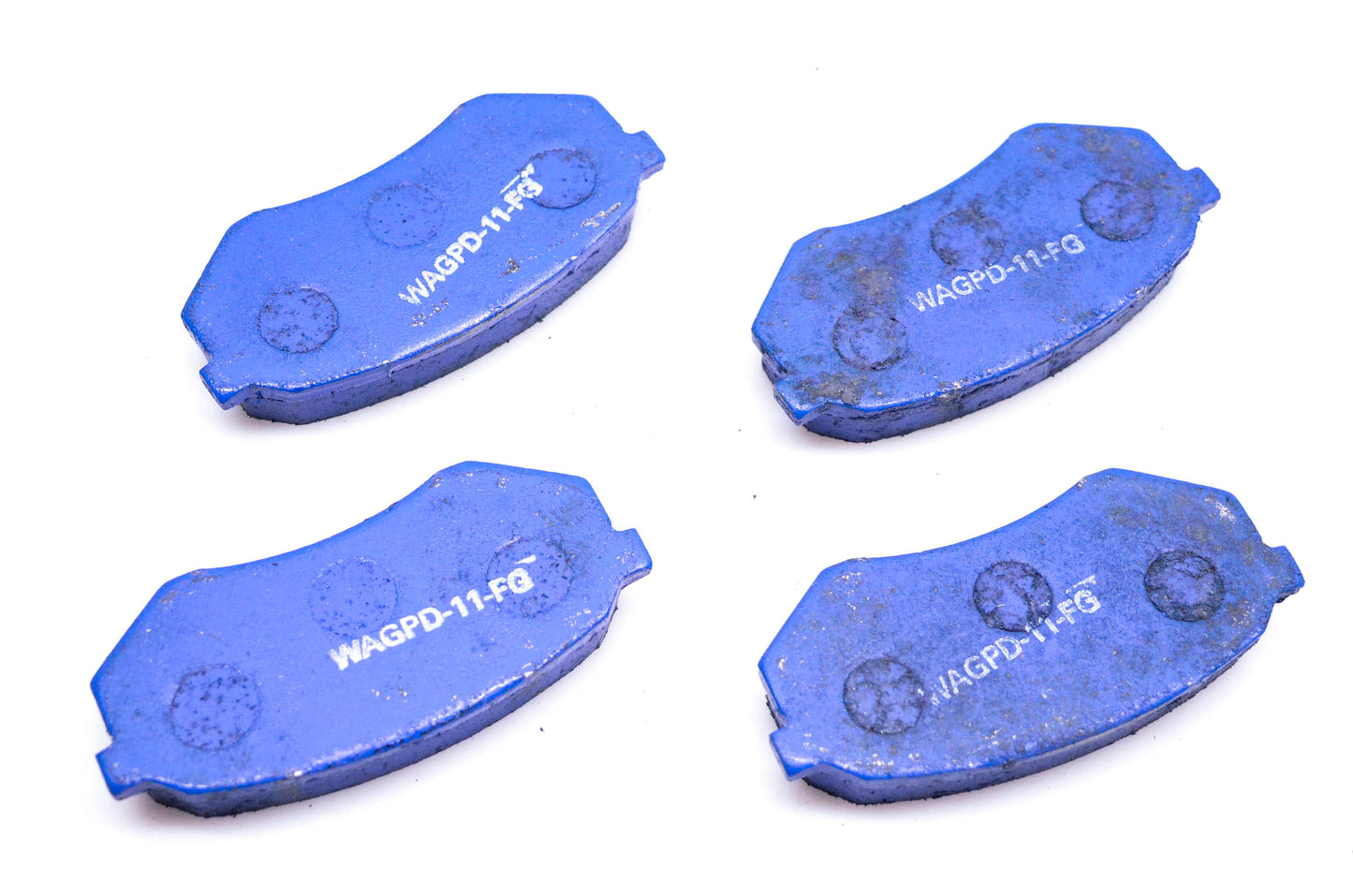 Wagner PD433B, PD7548 Disc Brake Pad Kit NOS