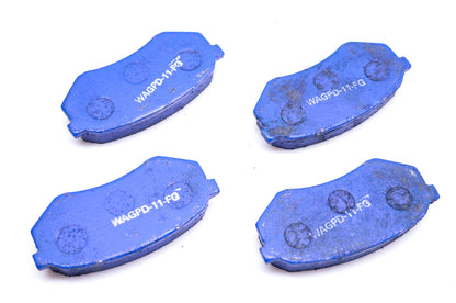 Wagner PD433B, PD7548 Disc Brake Pad Kit NOS