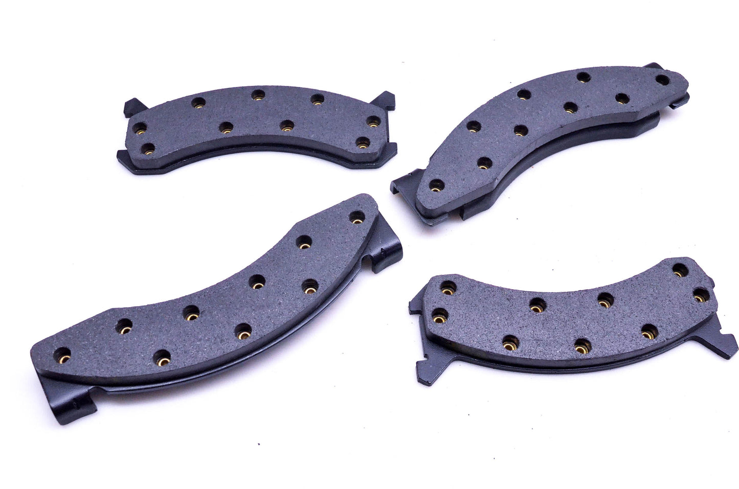 Aimco PF87 Disc Brake Pad Kit NOS