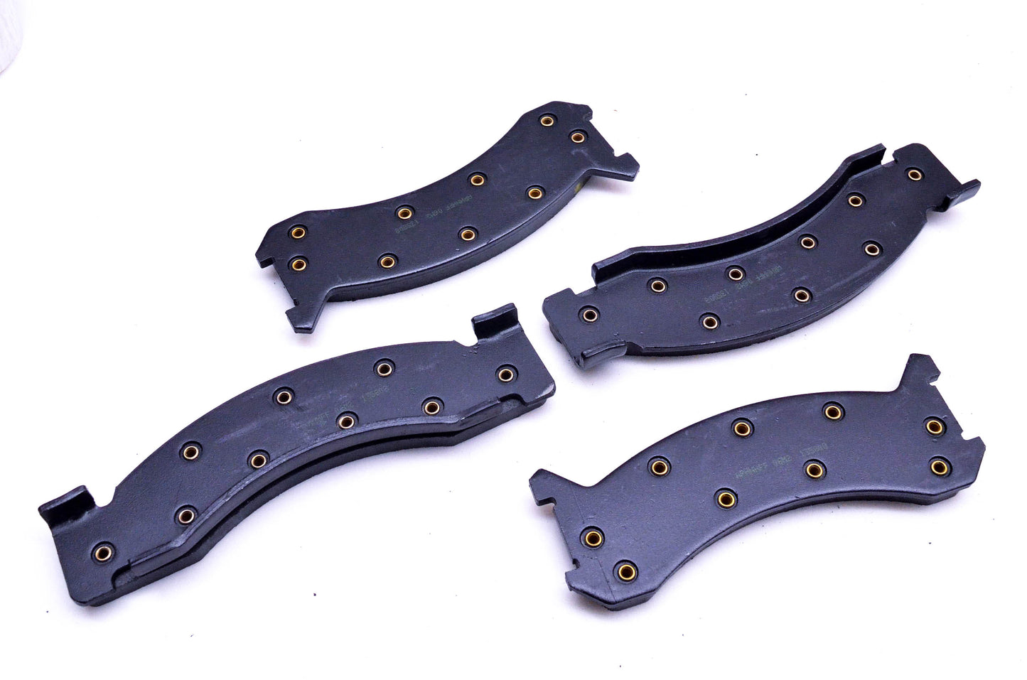 Aimco PF87 Disc Brake Pad Kit NOS