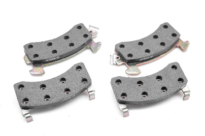 Wagner 61-707A, 61-154 Disc Brake Pad Kit NOS