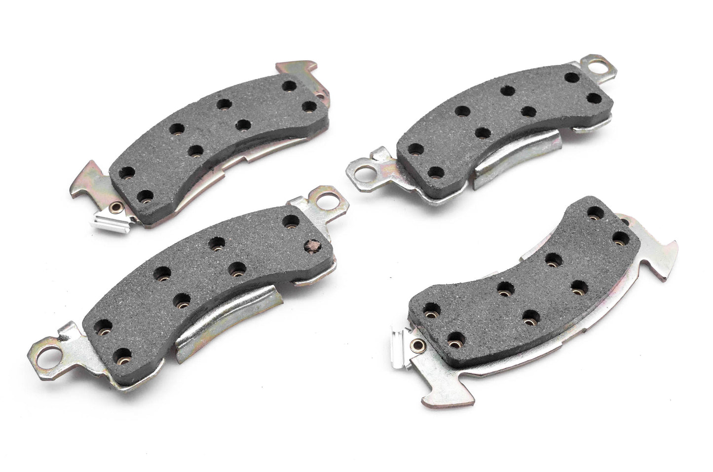 Wagner PD728AR, PD52 Disc Brake Pad Kit NOS