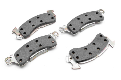 Wagner PD728AR, PD52 Disc Brake Pad Kit NOS