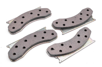 Wagner PD7054R, PD120, DX120 Disc Brake Pad Kit NOS